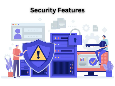 Security Features